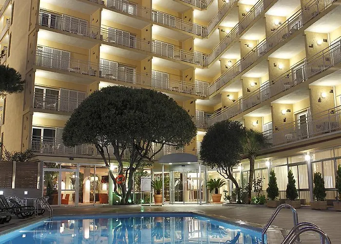 Gran Hotel Flamingo-Adults Only Older 18 Years Old