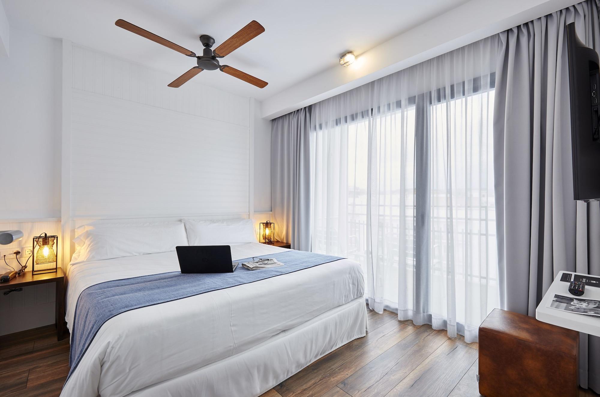 Gran Flamingo-adults Only Older 18 Years Old Hotel