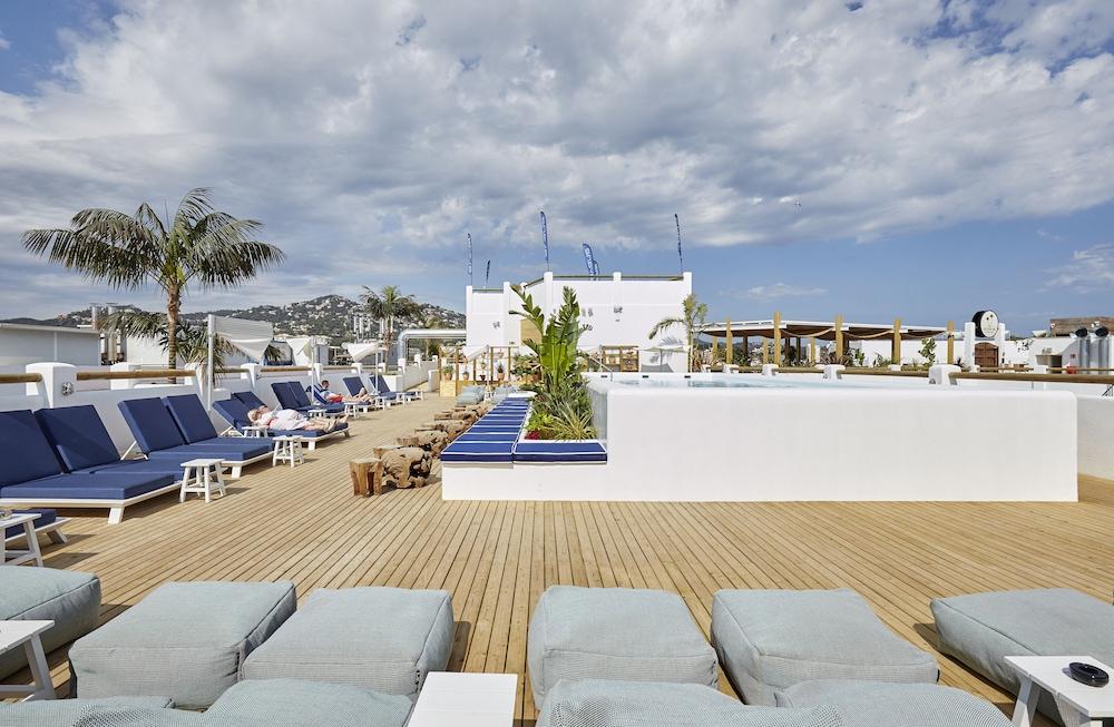 Gran Flamingo-adults Only Older 18 Years Old 4* Lloret de Mar