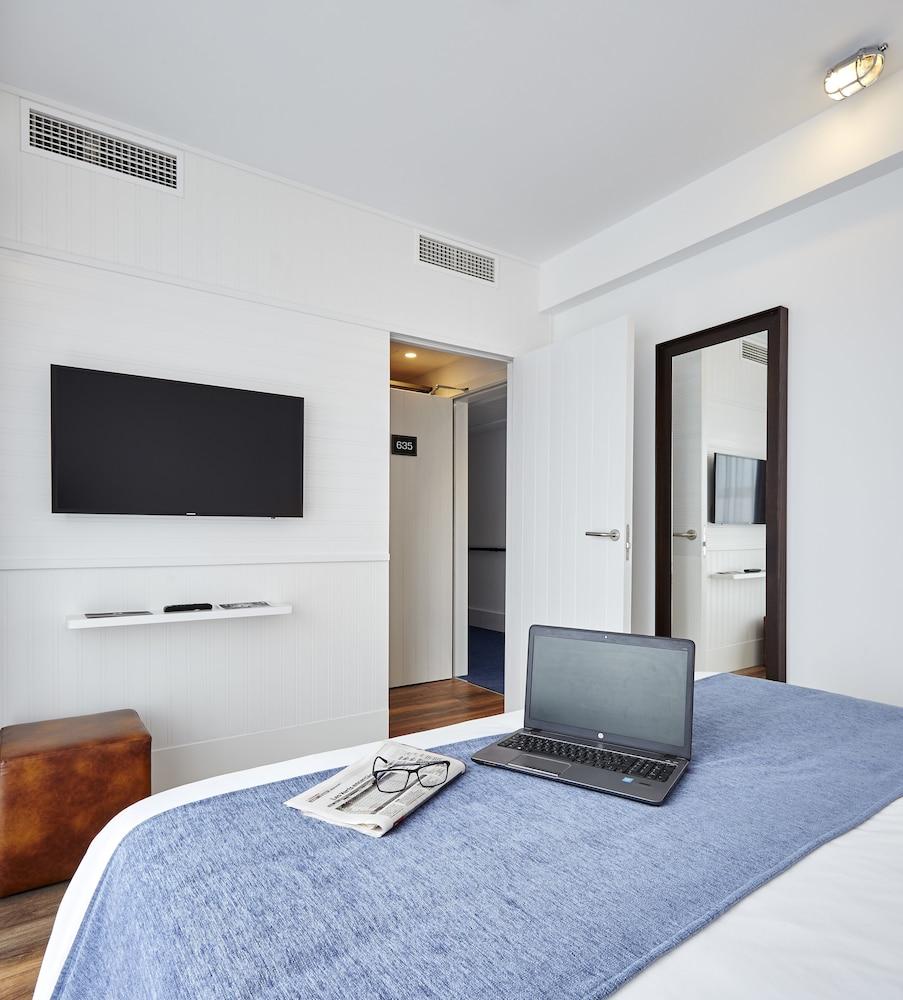Hotel Gran Flamingo-adults Only Older 18 Years Old Lloret de Mar
