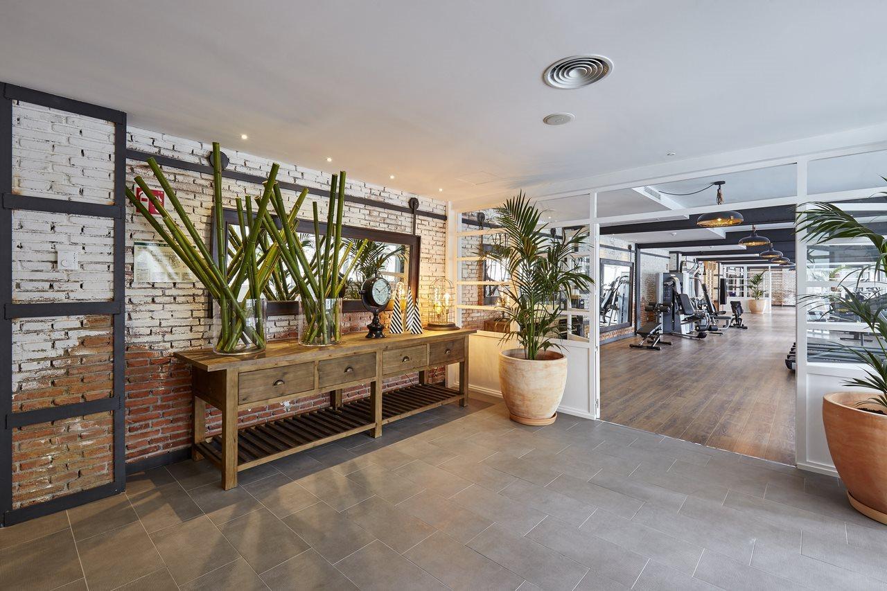 Hotel Gran Flamingo-adults Only Older 18 Years Old Lloret de Mar