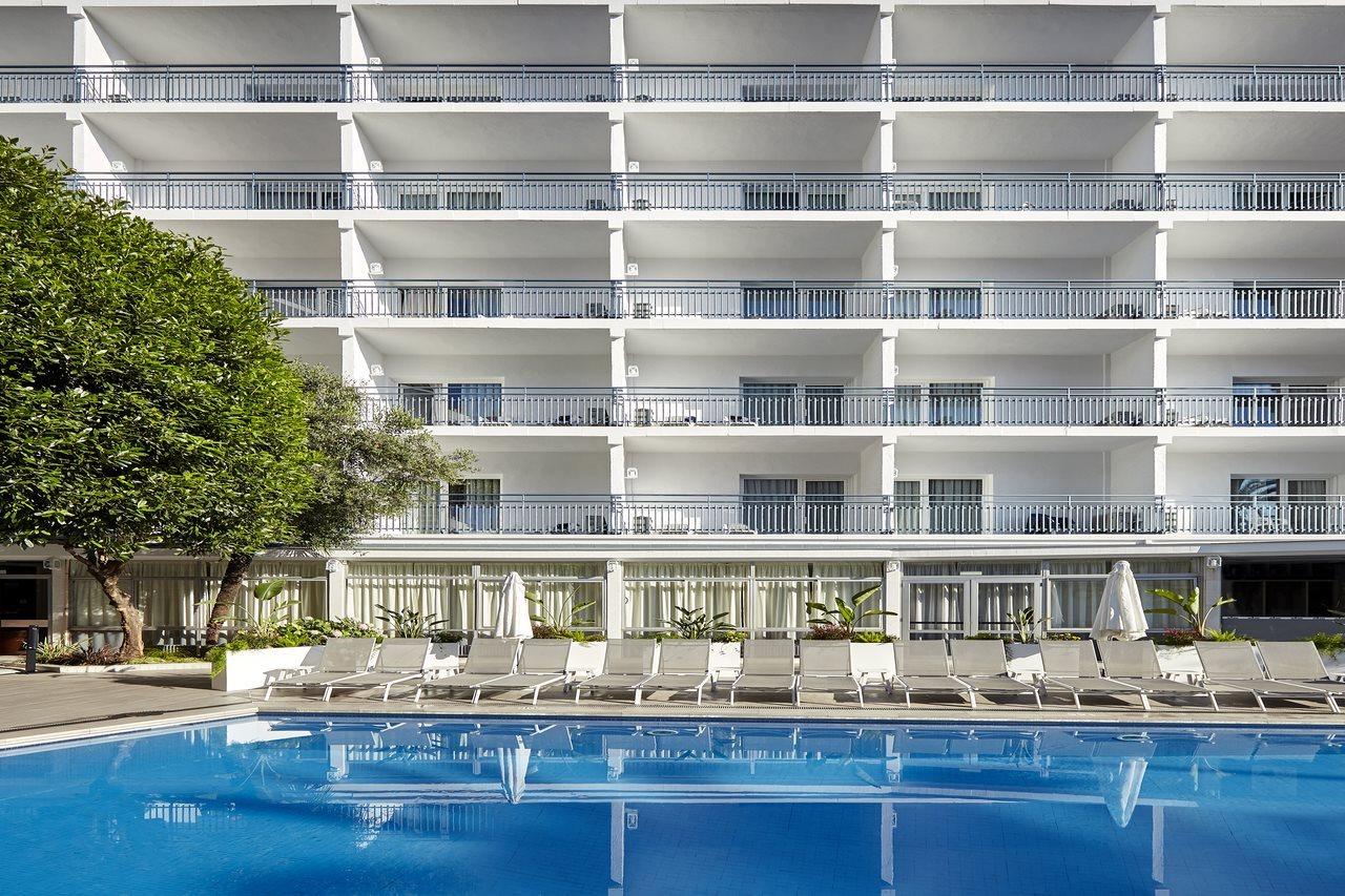 Gran Flamingo-adults Only Older 18 Years Old Hotel Lloret de Mar