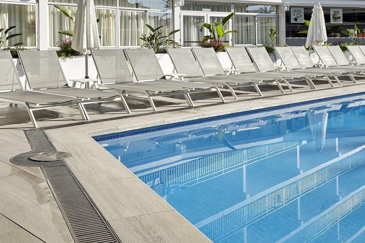 Gran Flamingo-adults Only Older 18 Years Old Hotel 4*