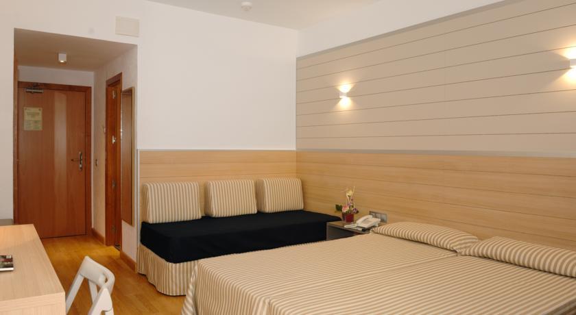 Hotel Gran Flamingo-adults Only Older 18 Years Old Lloret de Mar