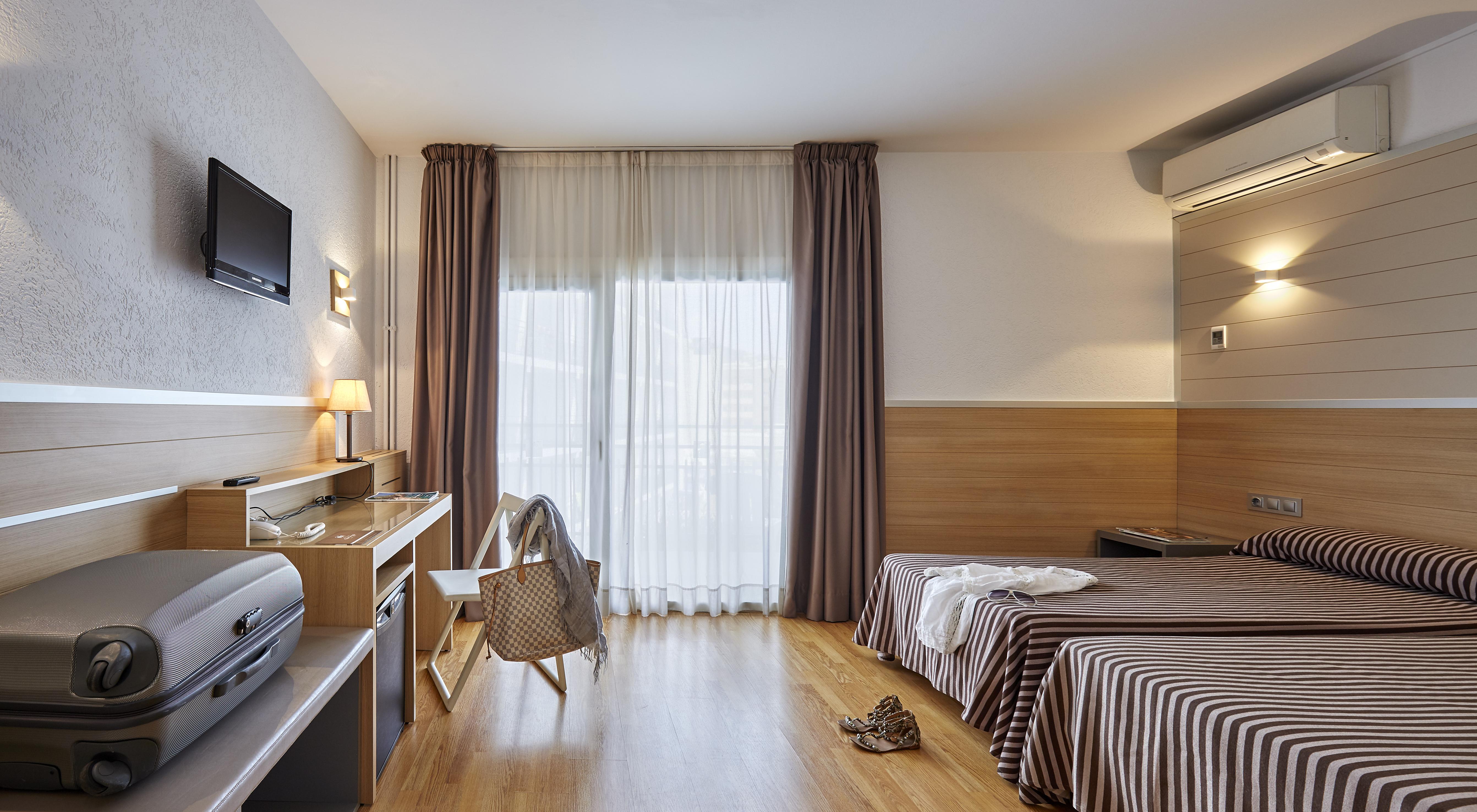 Hotel Gran Flamingo-adults Only Older 18 Years Old 4*
