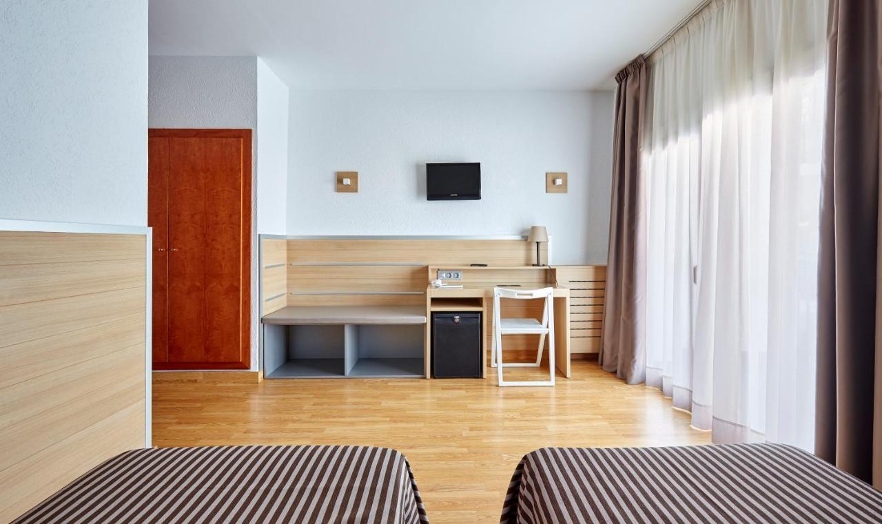 Hotel Gran Flamingo-adults Only Older 18 Years Old Lloret de Mar