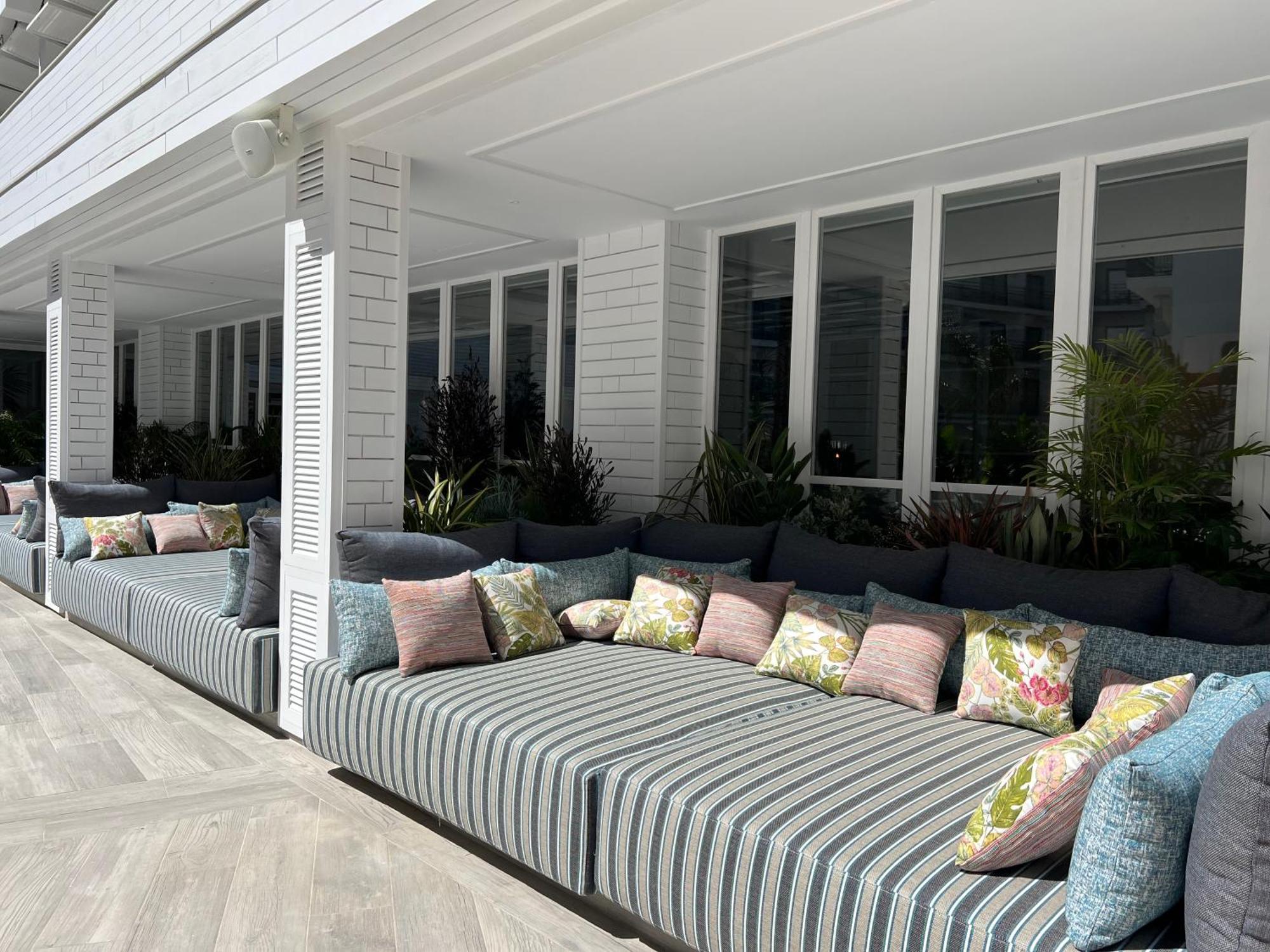 Gran Flamingo-adults Only Older 18 Years Old Hotel 4*
