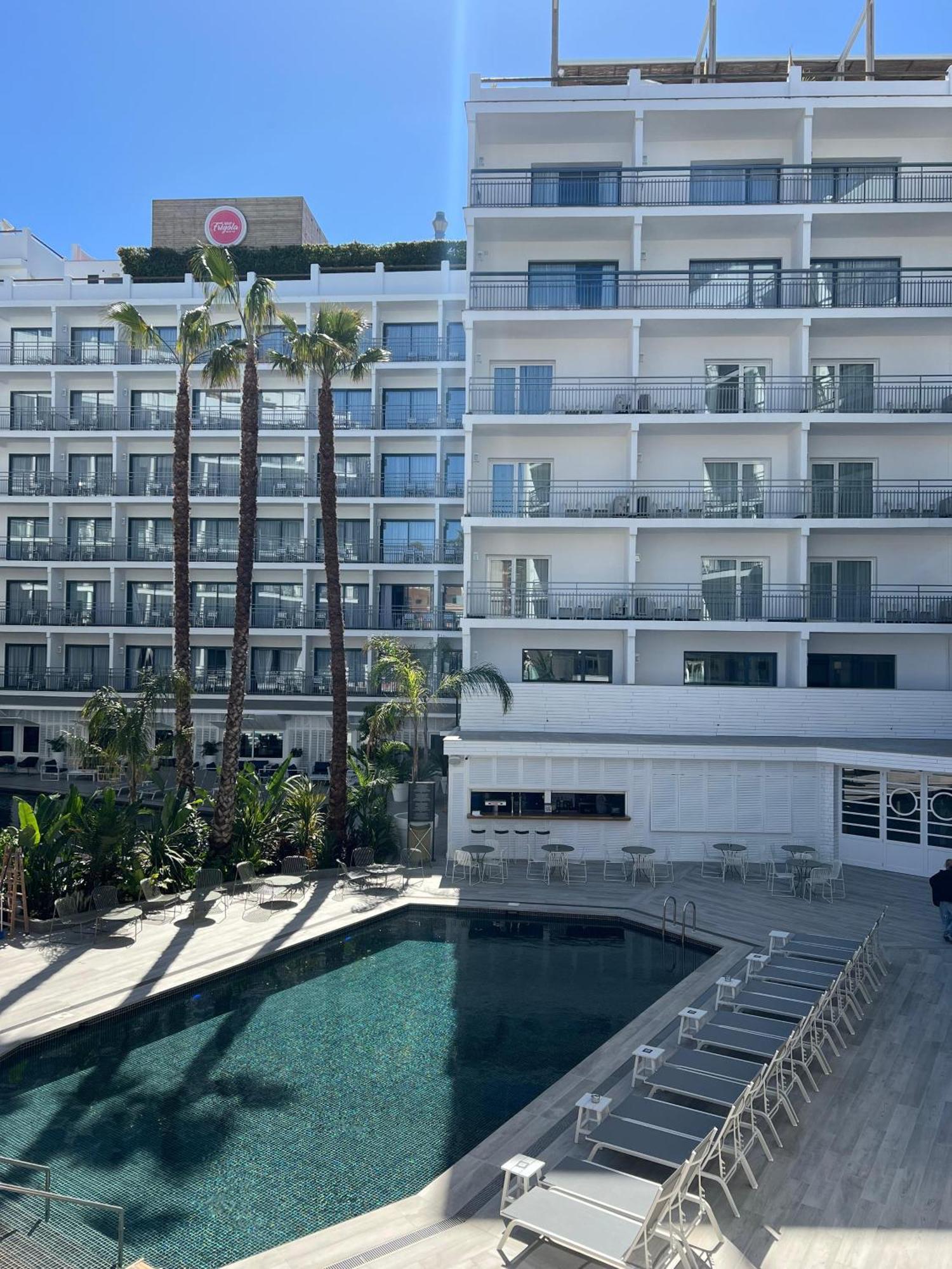 Gran Flamingo-adults Only Older 18 Years Old Lloret de Mar