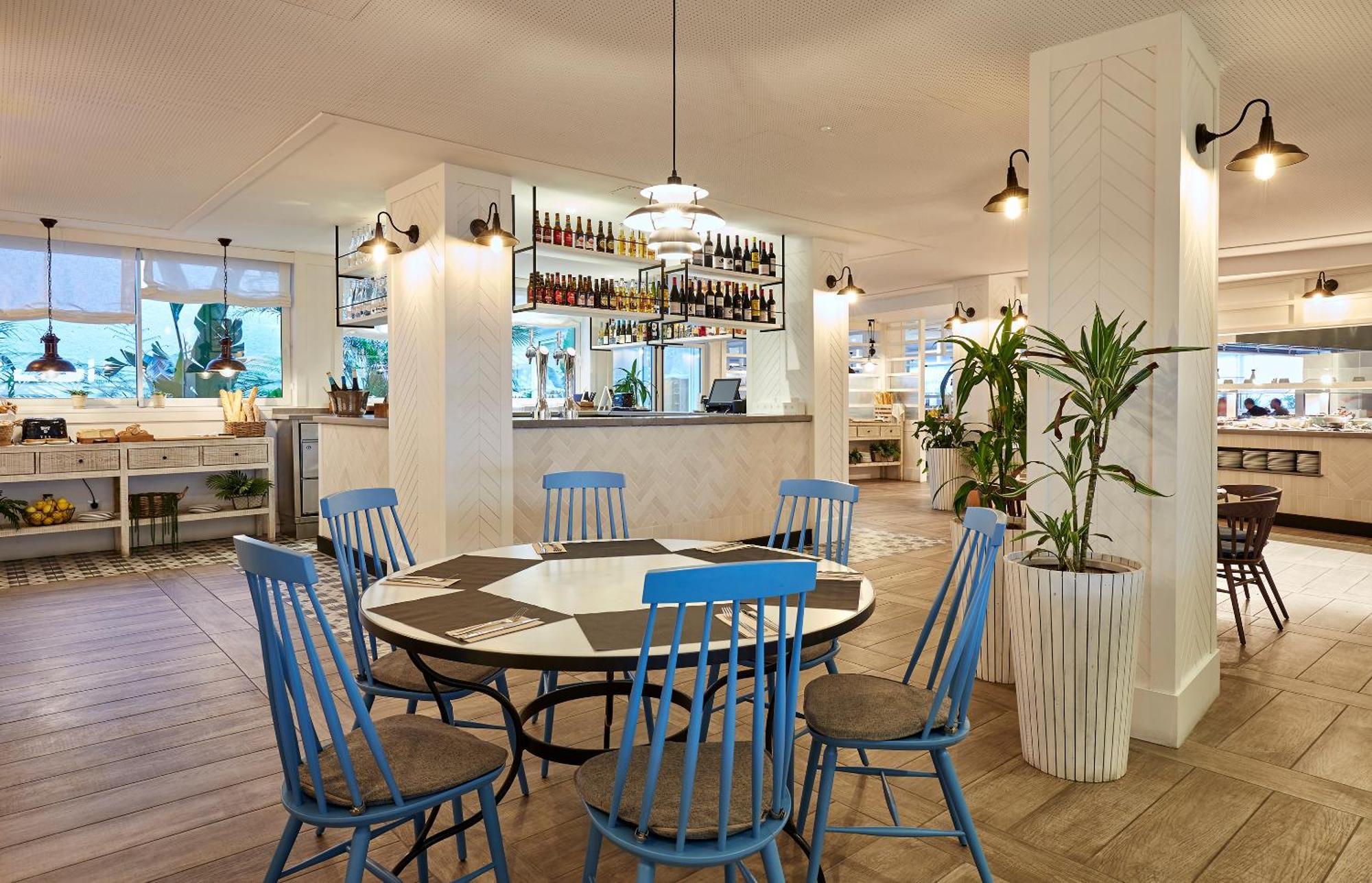 Gran Flamingo-adults Only Older 18 Years Old 4* Lloret de Mar