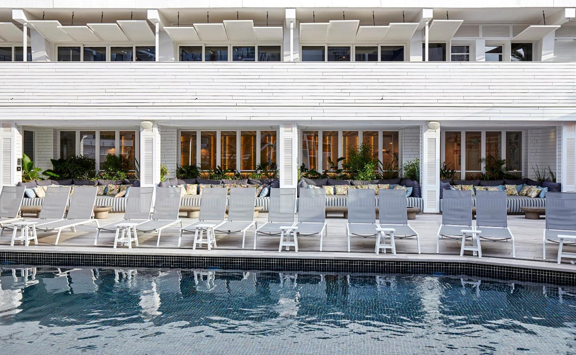 Hotel Gran Flamingo-adults Only Older 18 Years Old