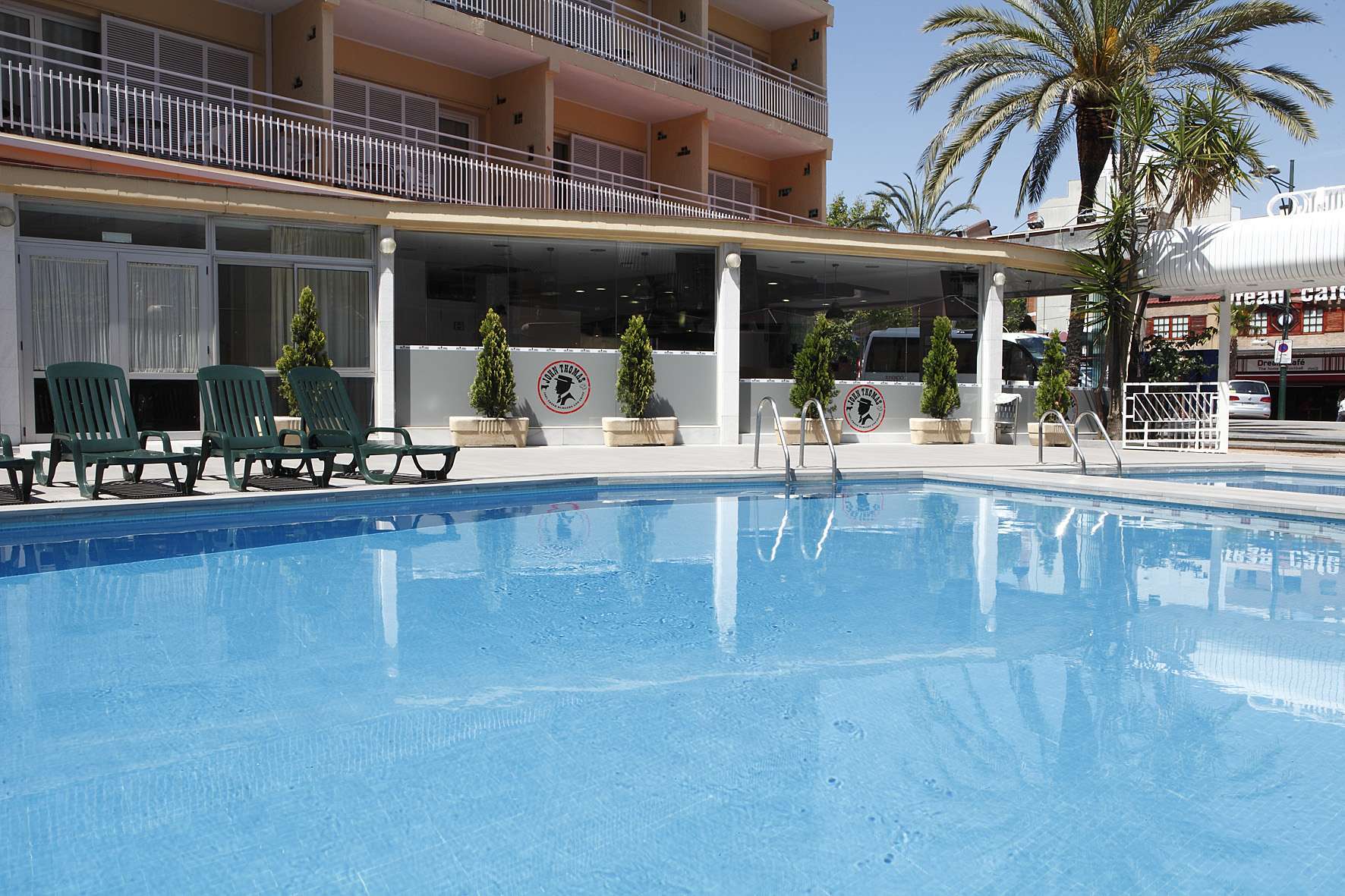 Hotel Gran Flamingo-adults Only Older 18 Years Old Lloret de Mar