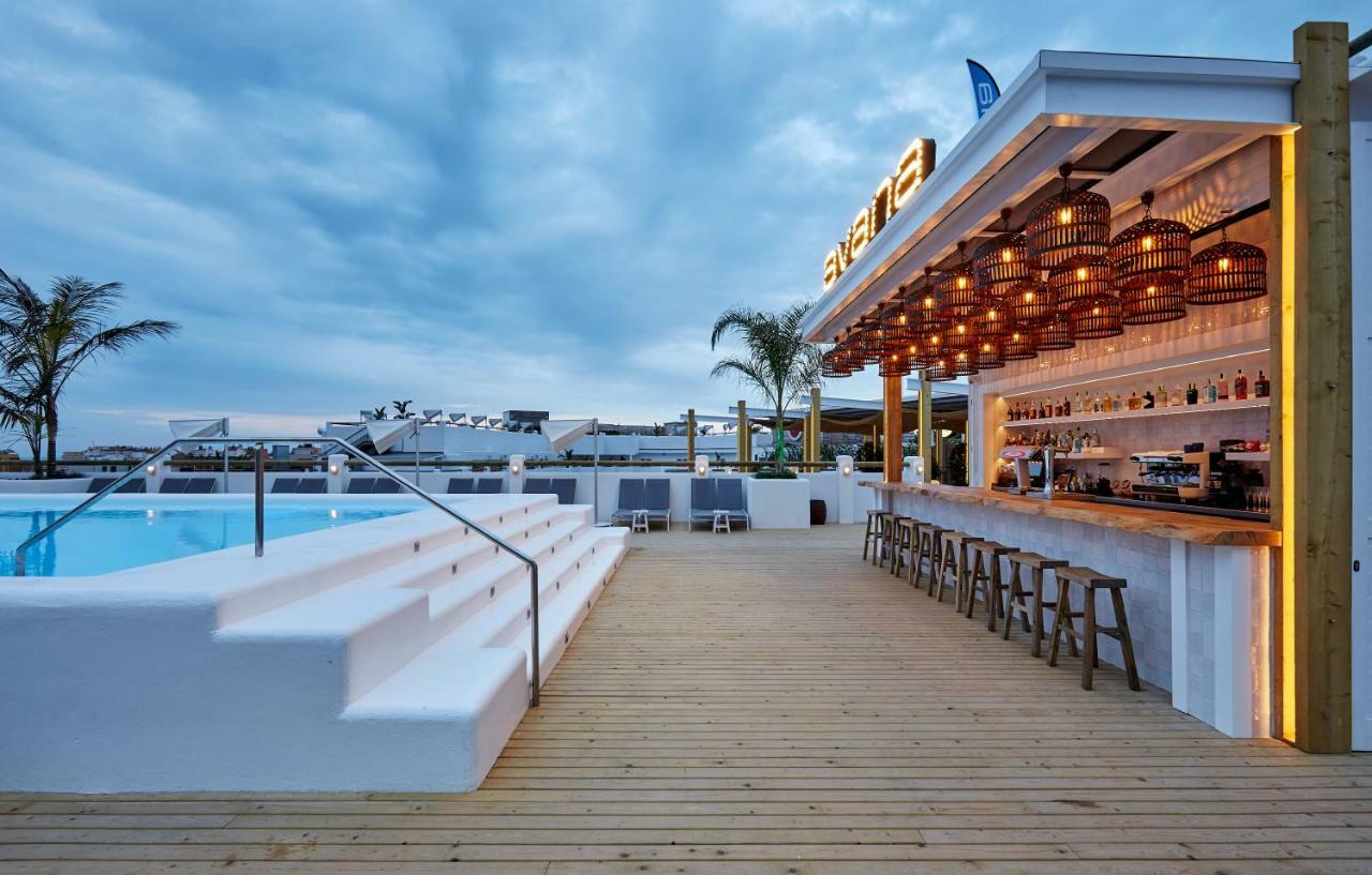 Gran Flamingo-adults Only Older 18 Years Old 4* Lloret de Mar