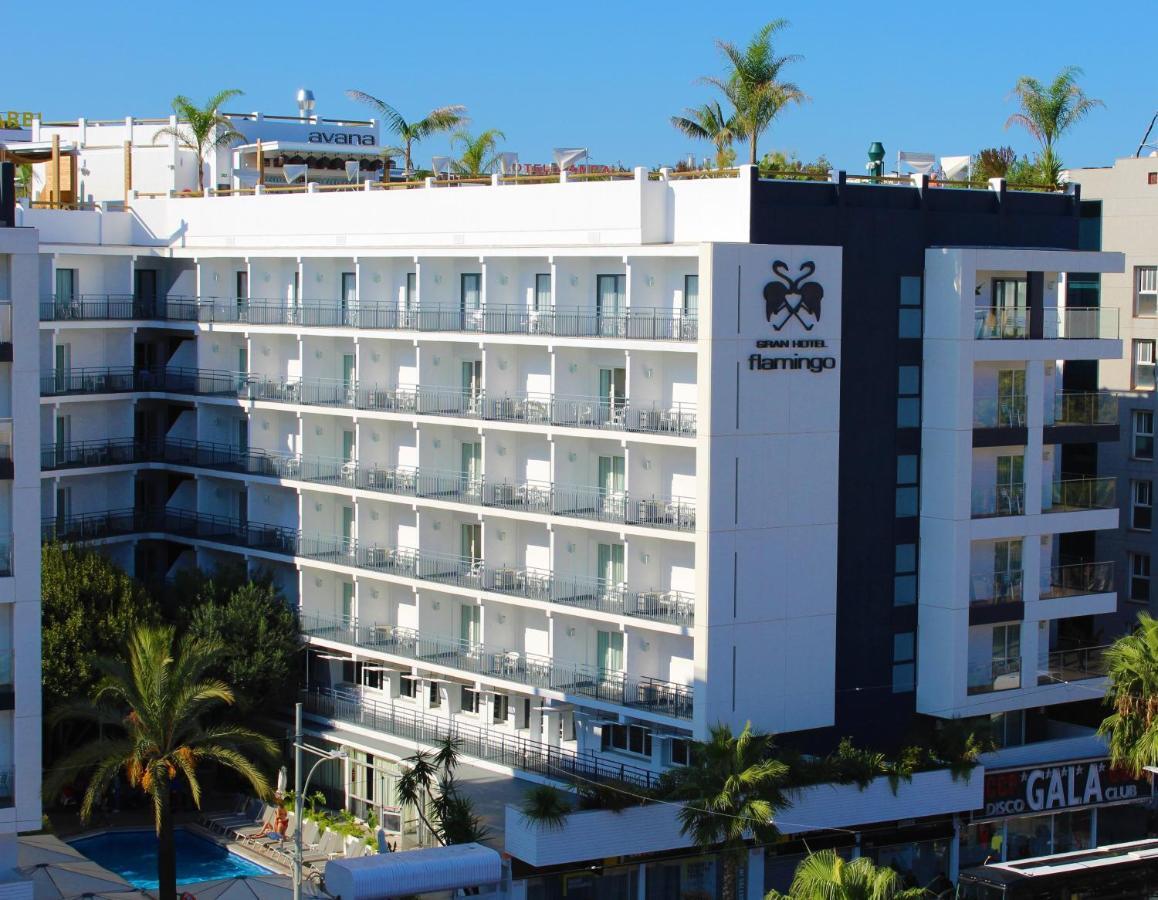 Gran Flamingo-adults Only Older 18 Years Old Hotel 4*