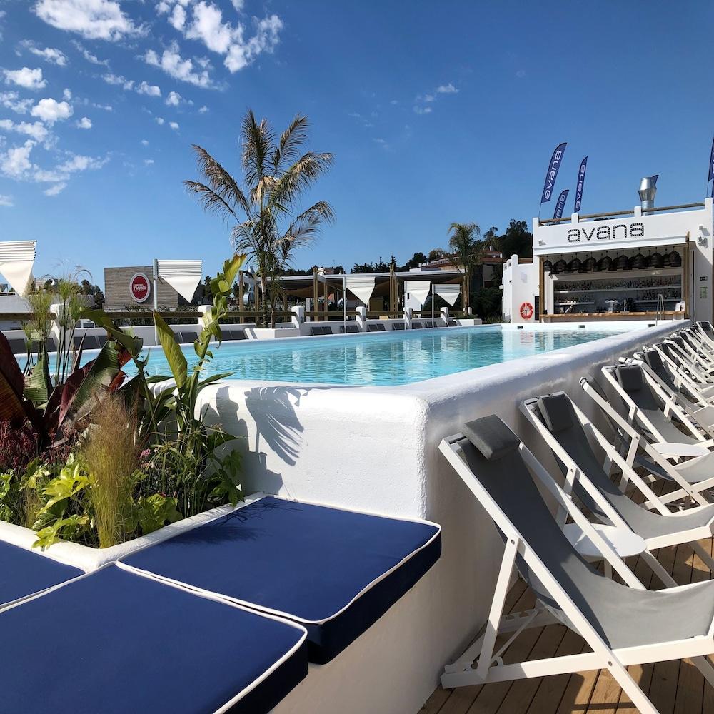 Gran Flamingo-adults Only Older 18 Years Old Hotel